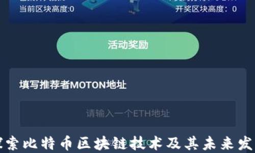 
深入探索比特币区块链技术及其未来发展趋势