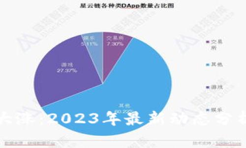 区块链市场大涨：2023年最新动态分析与趋势预测